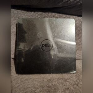 Dell Slim USB Compact External CD DVD +/- RW Drive  - DW316